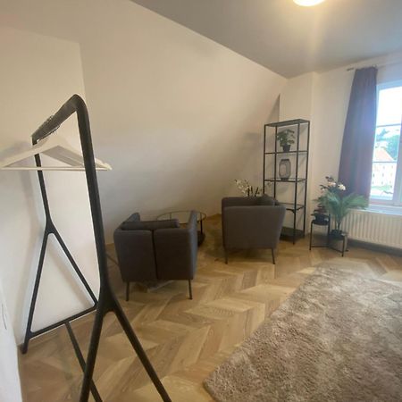 Apartman V Centru Krumlova Český Krumlov Extérieur photo