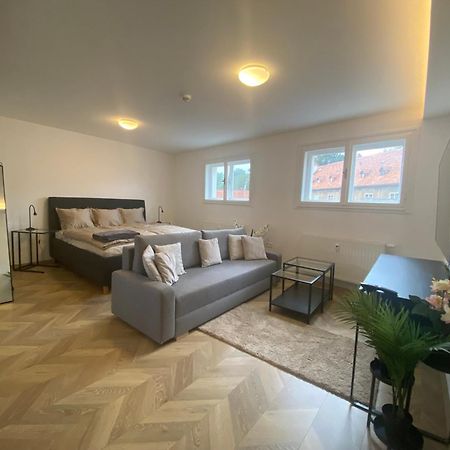Apartman V Centru Krumlova Český Krumlov Extérieur photo