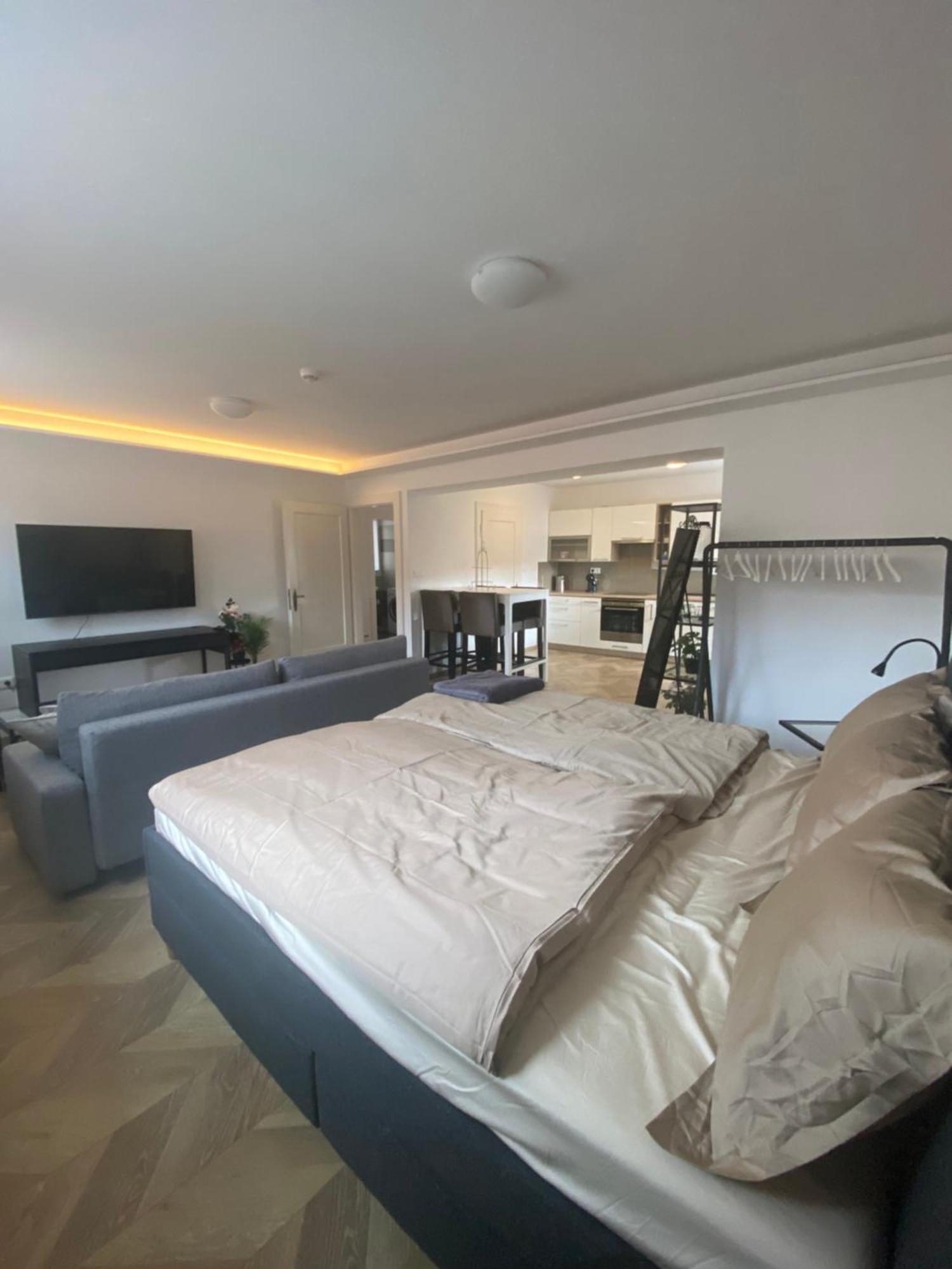 Apartman V Centru Krumlova Český Krumlov Extérieur photo