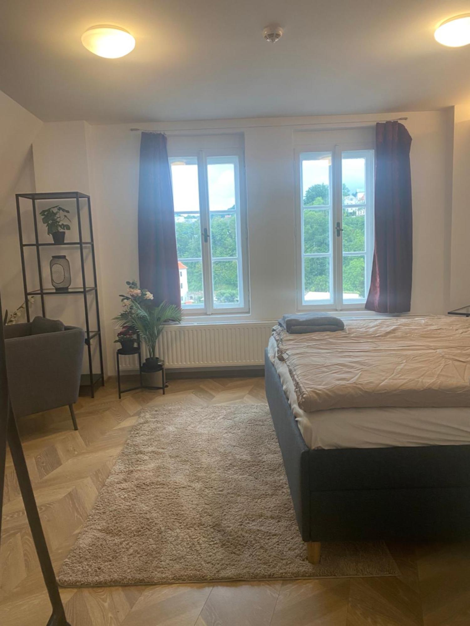 Apartman V Centru Krumlova Český Krumlov Extérieur photo