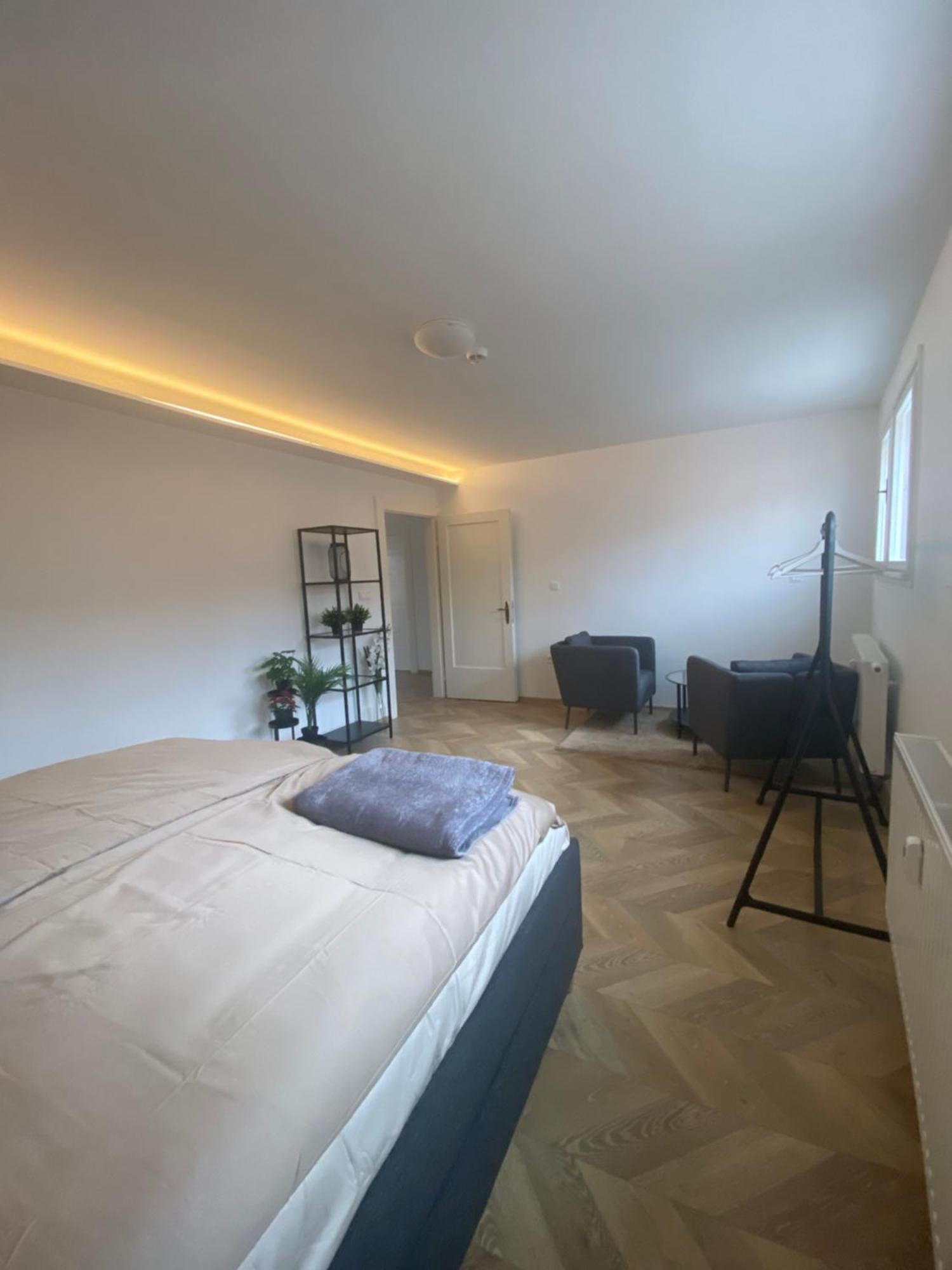 Apartman V Centru Krumlova Český Krumlov Extérieur photo