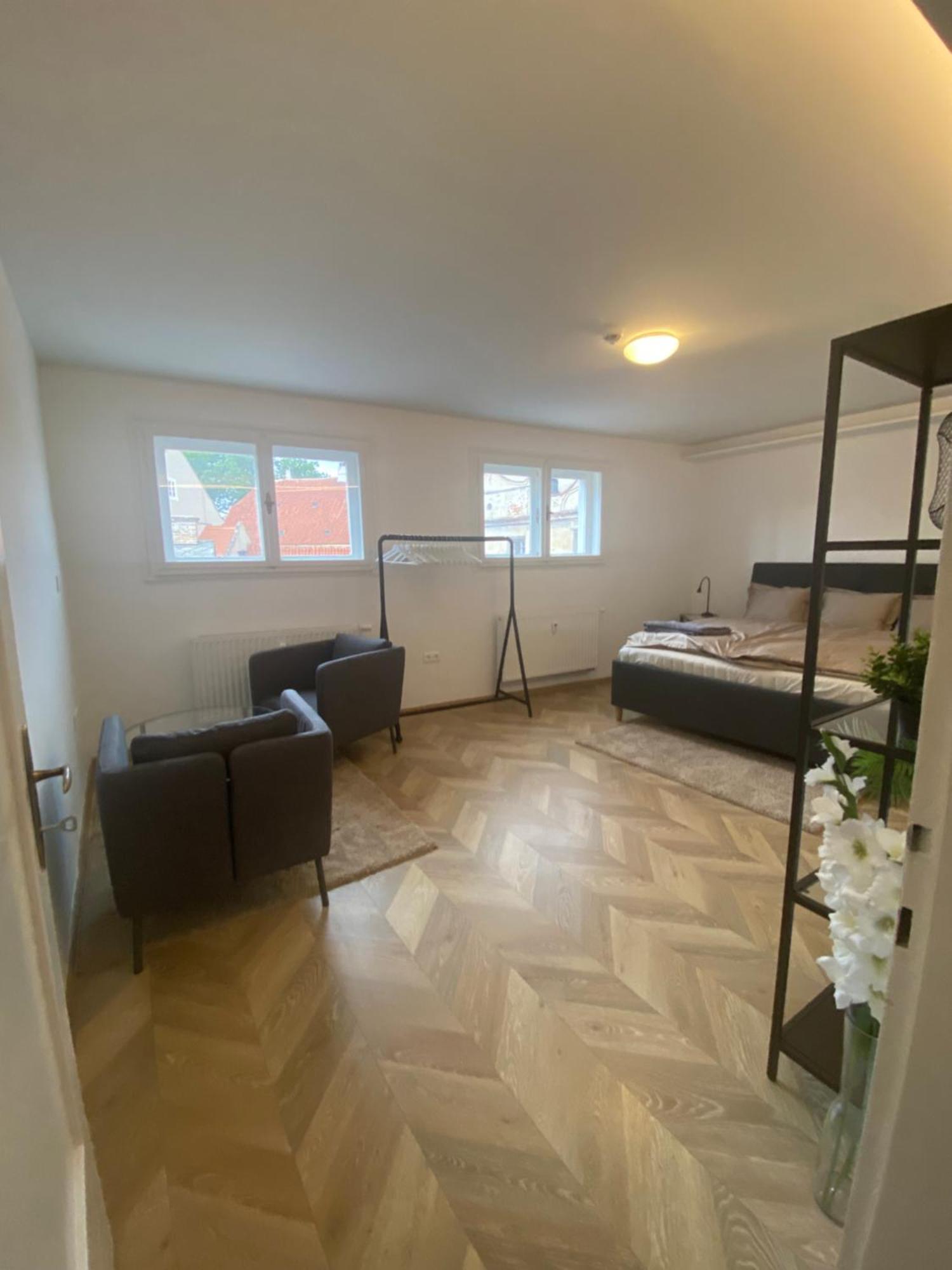 Apartman V Centru Krumlova Český Krumlov Extérieur photo