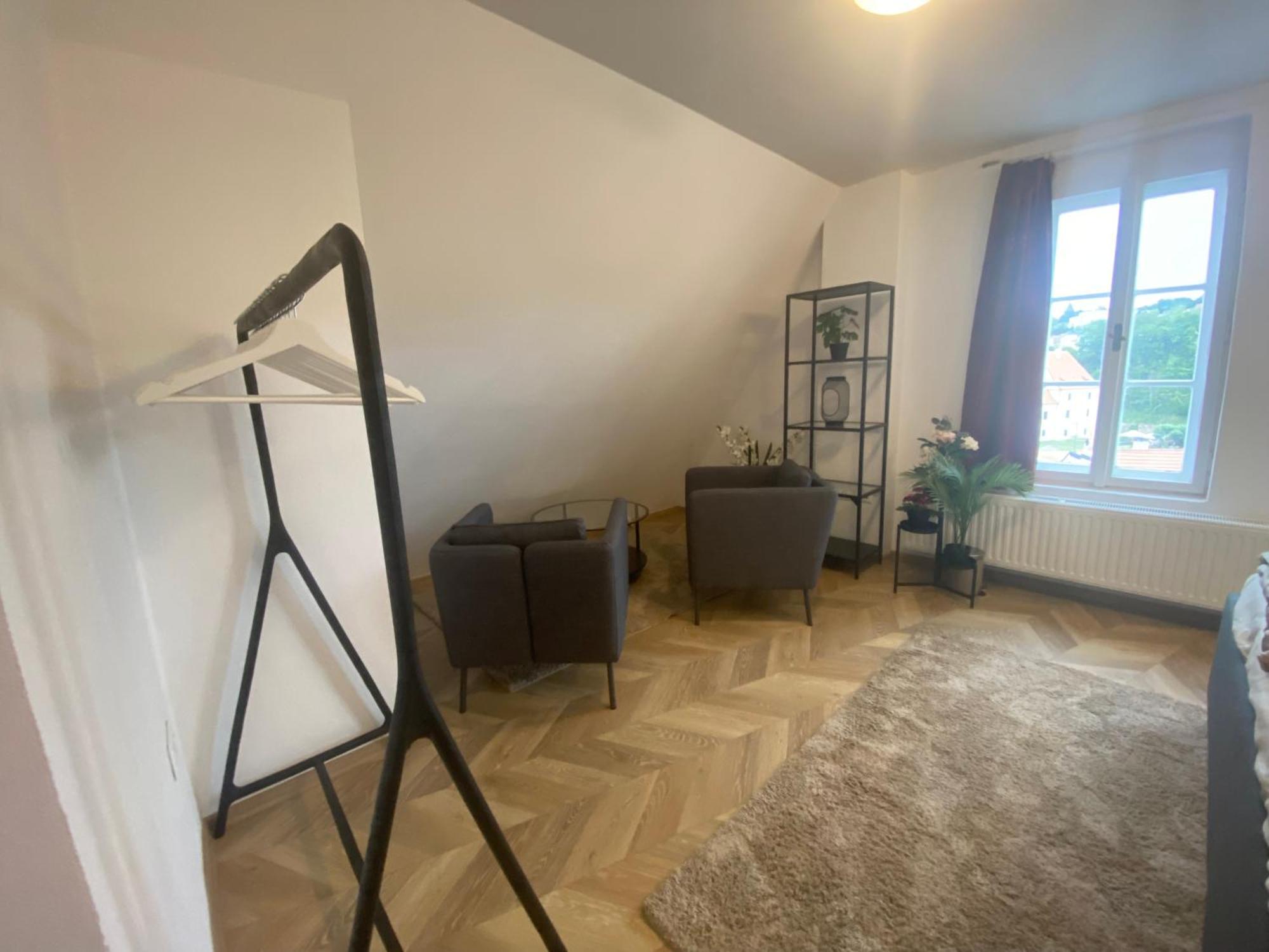 Apartman V Centru Krumlova Český Krumlov Extérieur photo