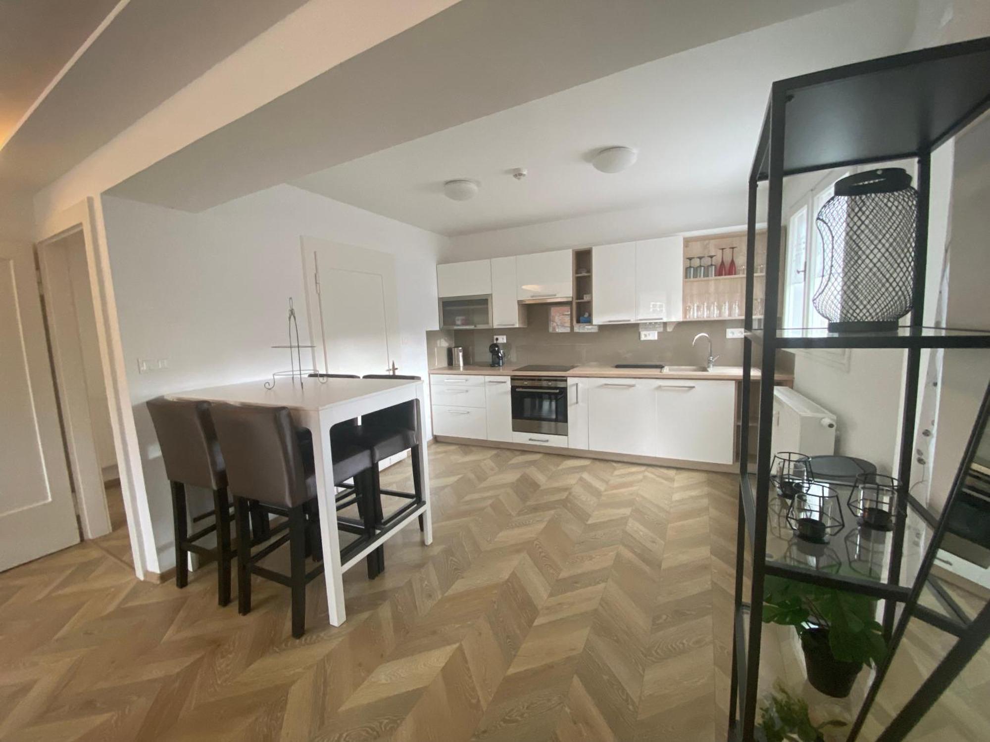 Apartman V Centru Krumlova Český Krumlov Extérieur photo