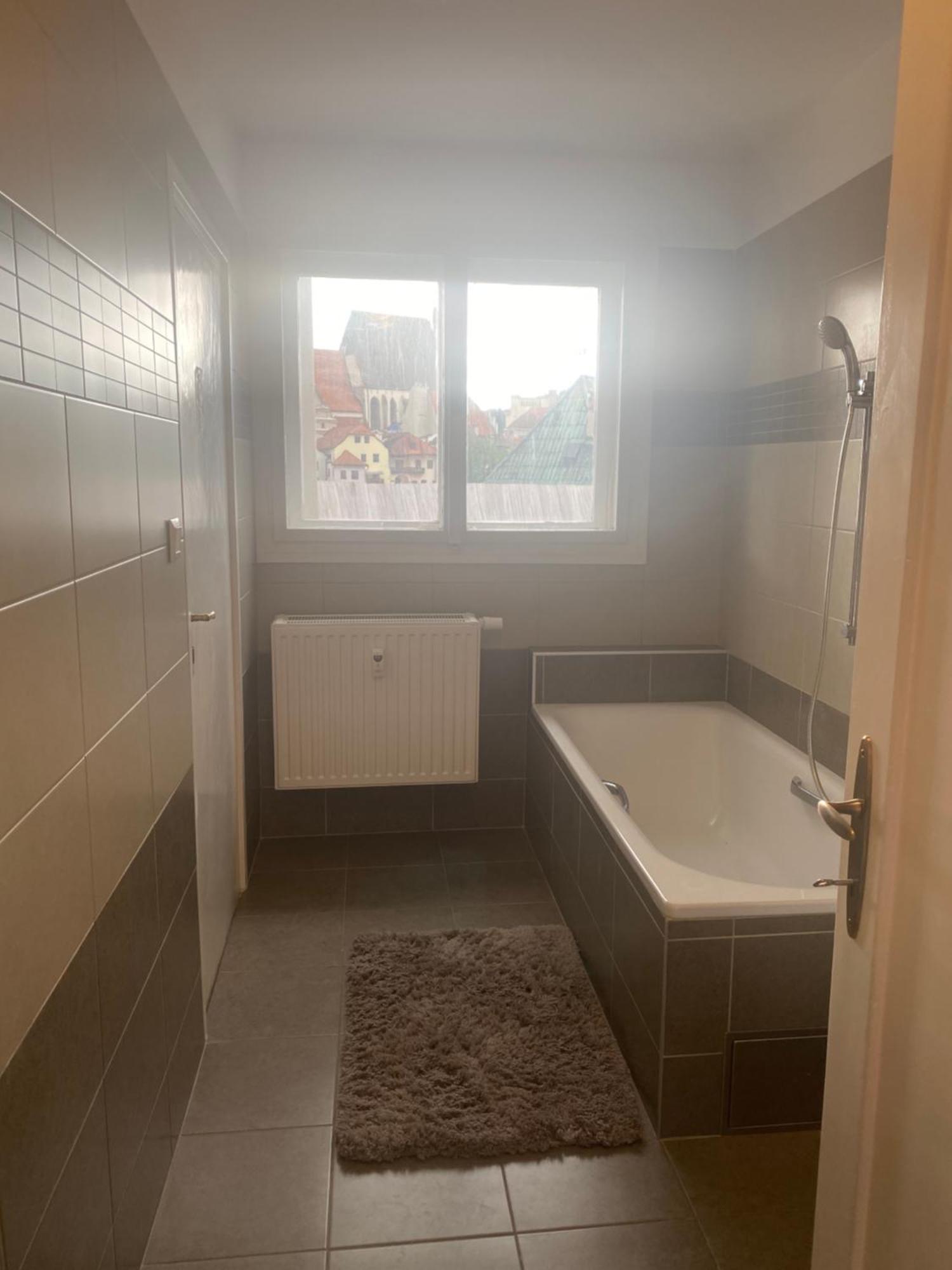 Apartman V Centru Krumlova Český Krumlov Extérieur photo