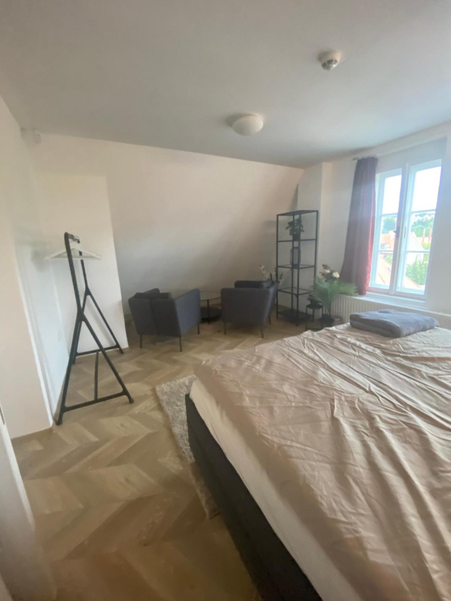 Apartman V Centru Krumlova Český Krumlov Extérieur photo