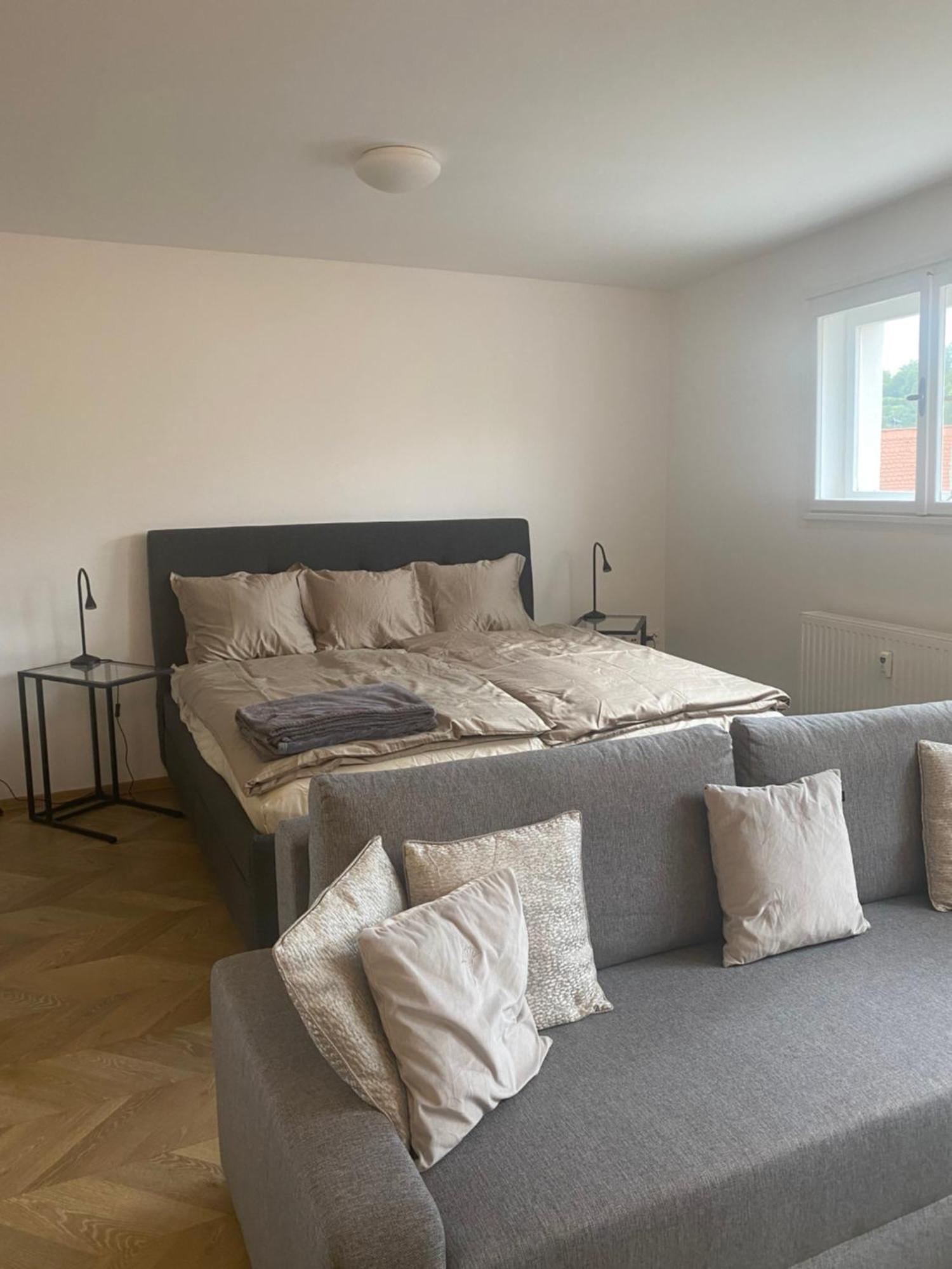 Apartman V Centru Krumlova Český Krumlov Extérieur photo