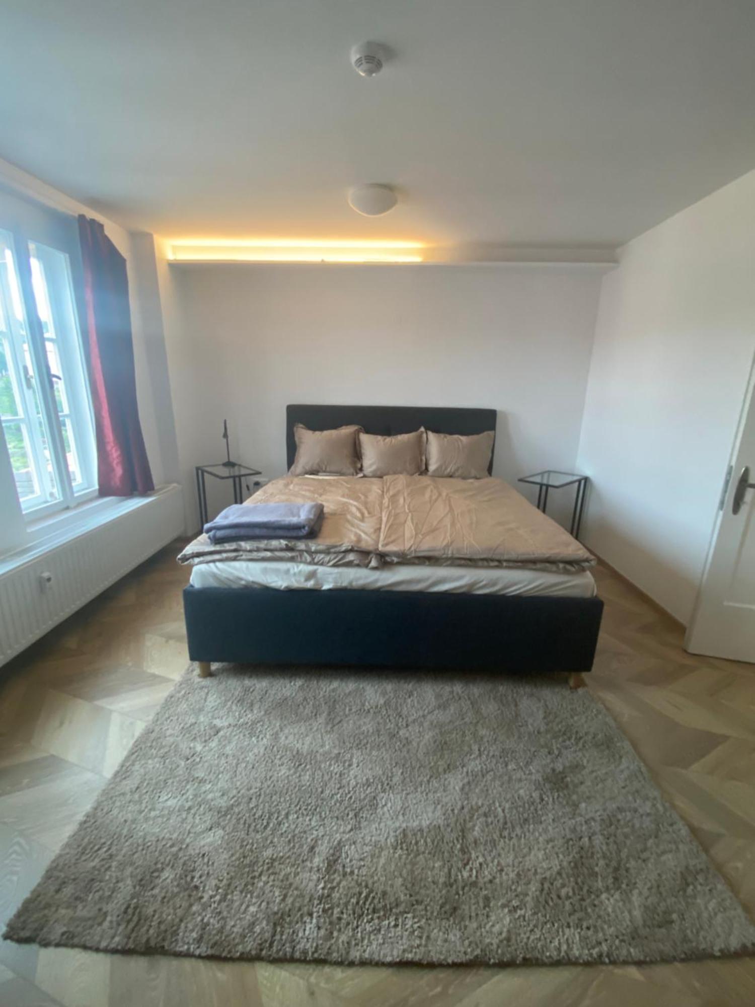 Apartman V Centru Krumlova Český Krumlov Extérieur photo