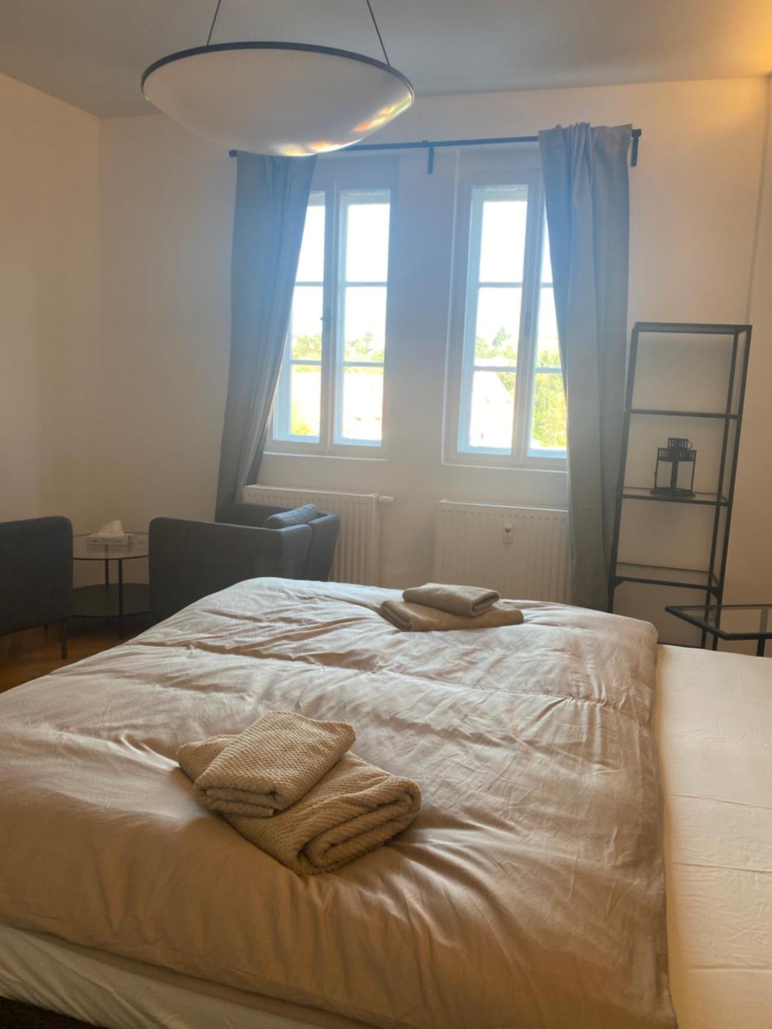 Apartman V Centru Krumlova Český Krumlov Extérieur photo