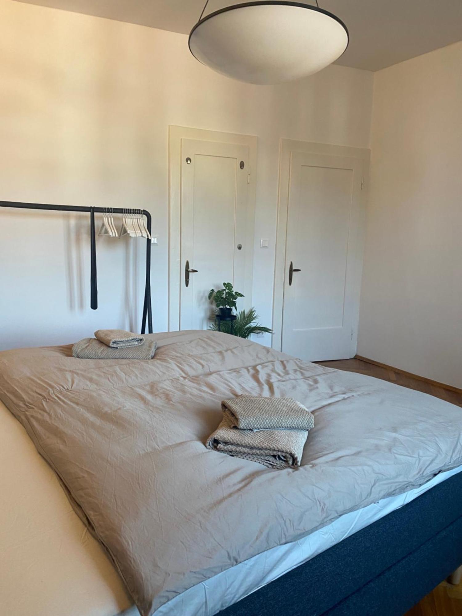 Apartman V Centru Krumlova Český Krumlov Extérieur photo