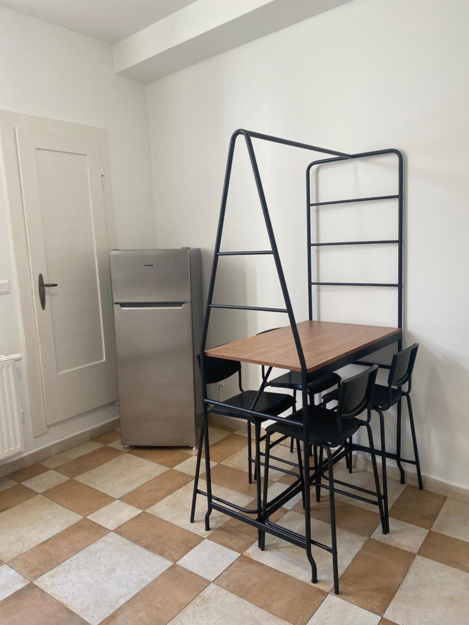 Apartman V Centru Krumlova Český Krumlov Extérieur photo