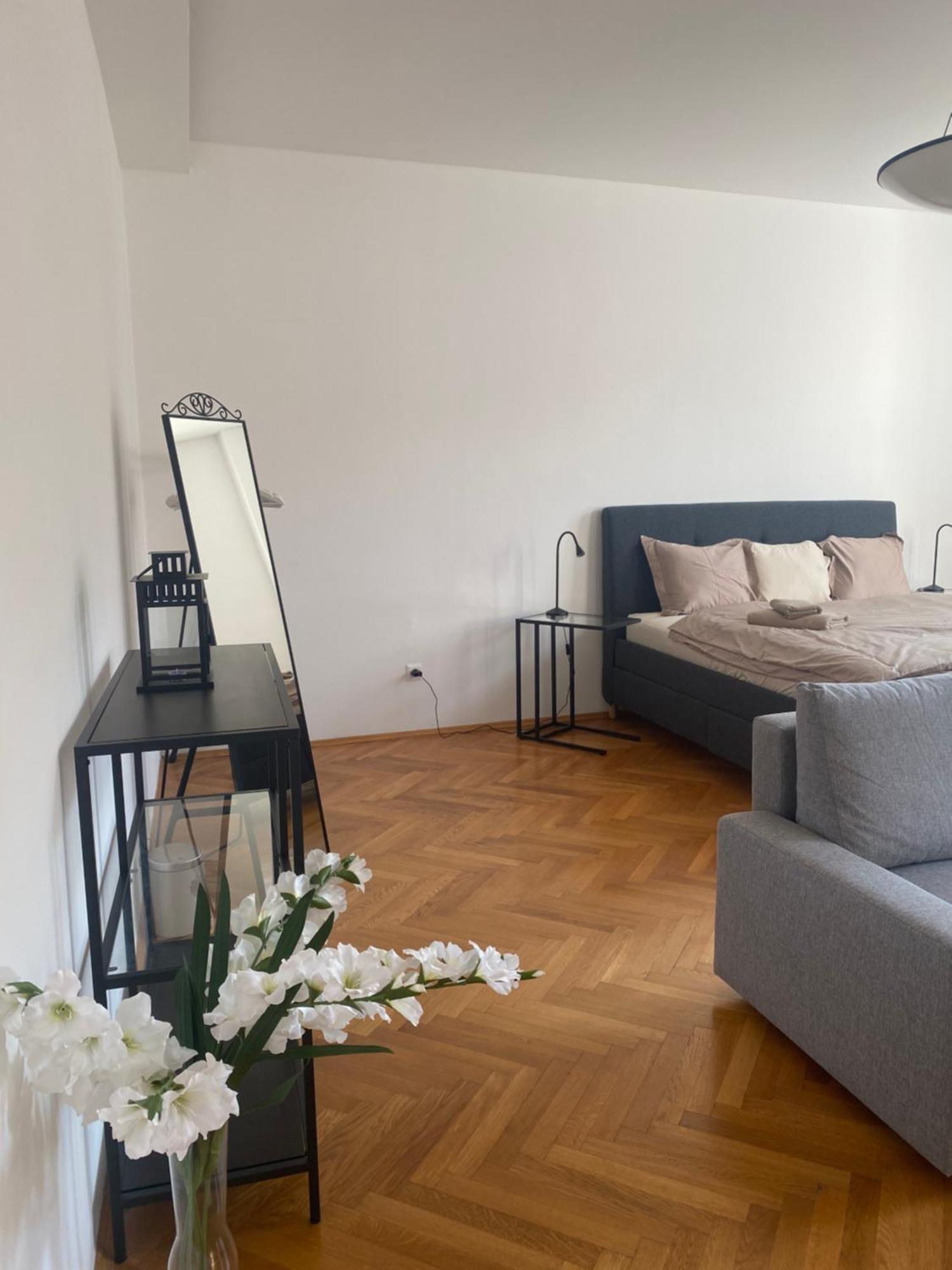 Apartman V Centru Krumlova Český Krumlov Extérieur photo