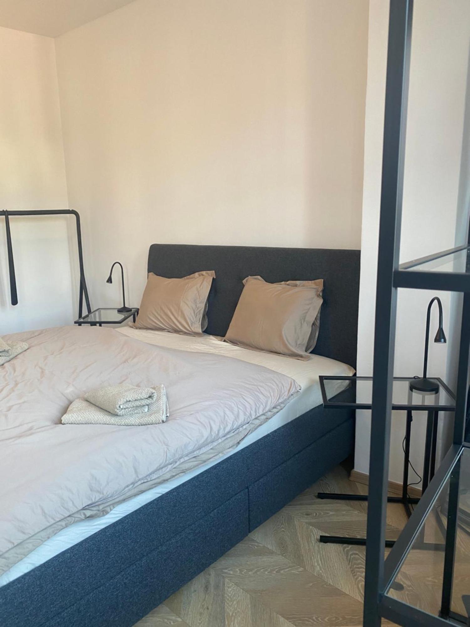 Apartman V Centru Krumlova Český Krumlov Extérieur photo