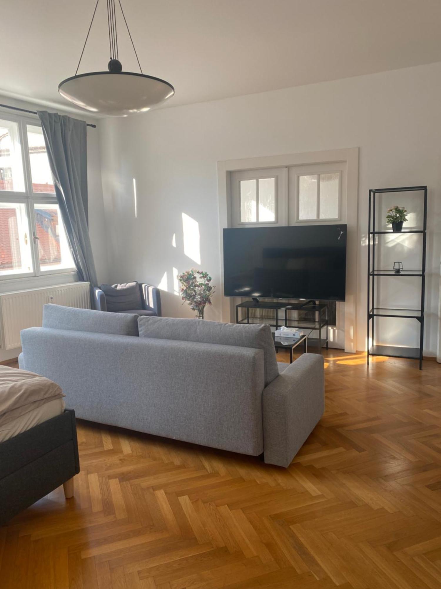 Apartman V Centru Krumlova Český Krumlov Extérieur photo