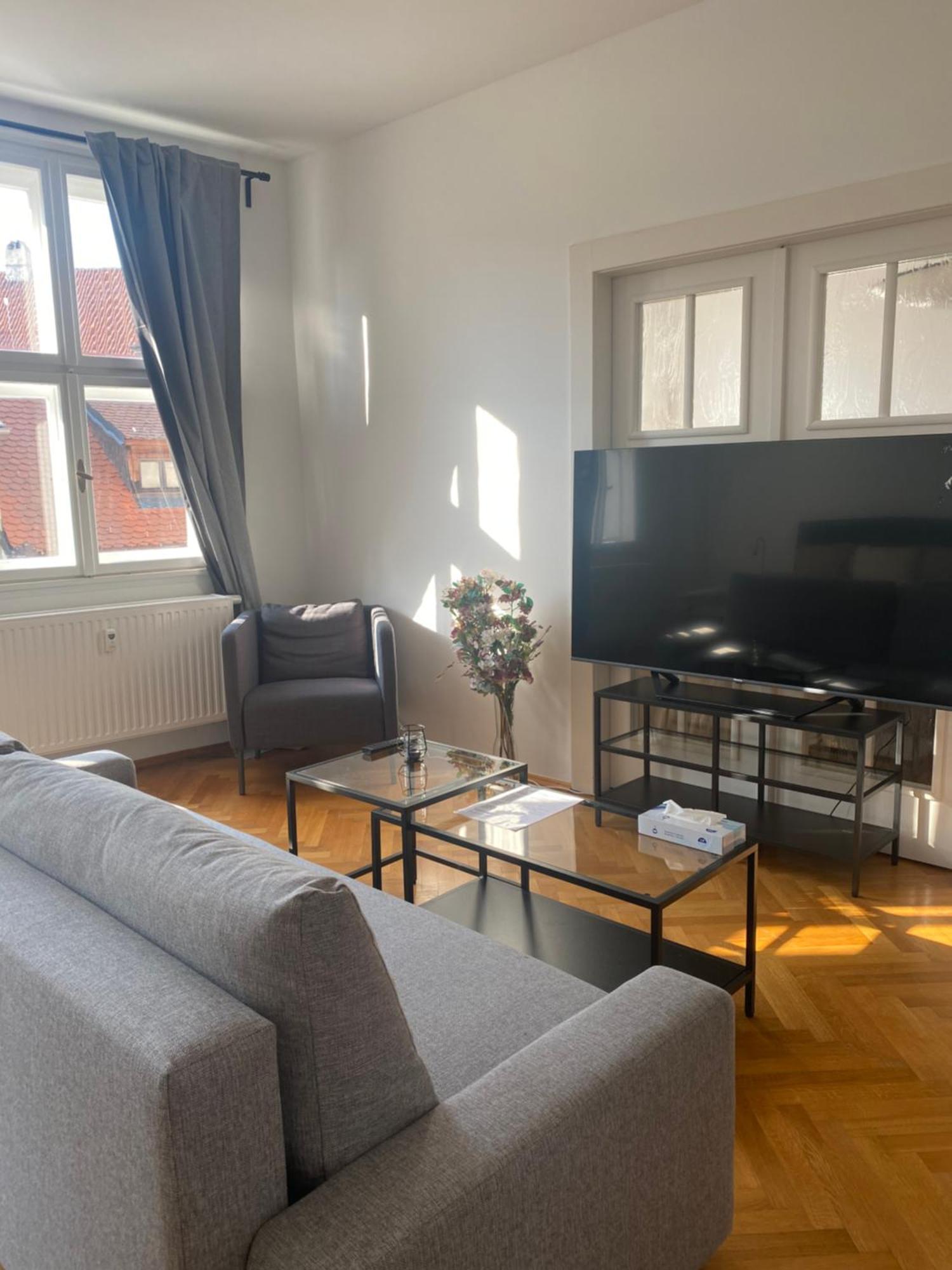 Apartman V Centru Krumlova Český Krumlov Extérieur photo